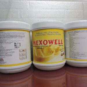 Mexowell Powder